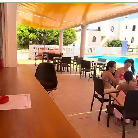 Apartman Chromotheraphy Cerca Del Mar *