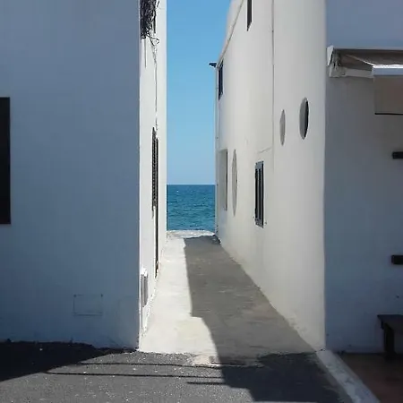 Apartman Chromotheraphy Cerca Del Mar