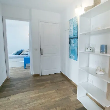 Apartman Chromotheraphy Cerca Del Mar Costa Teguise