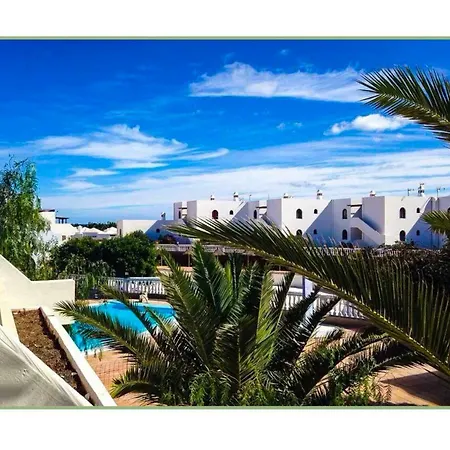 Lejlighed Chromotheraphy Cerca Del Mar *